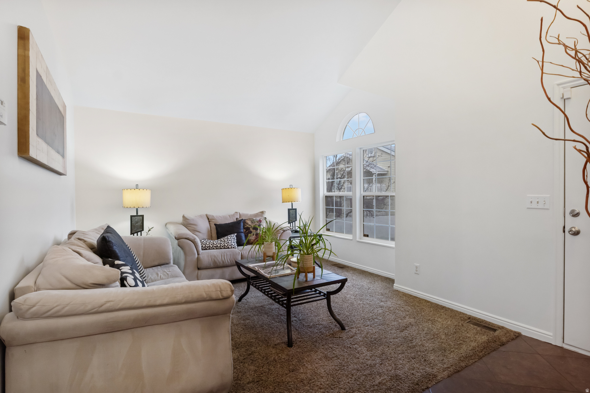 EASTPOINTE - Residential