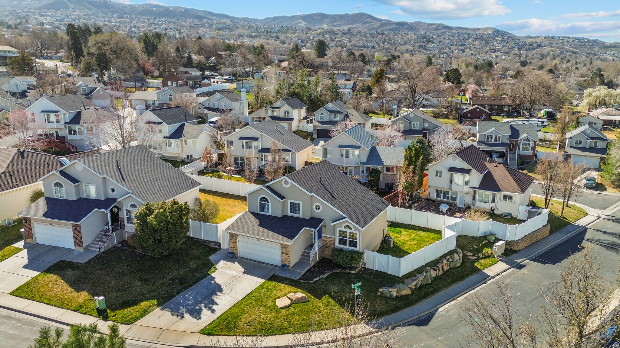 EASTPOINTE - Residential