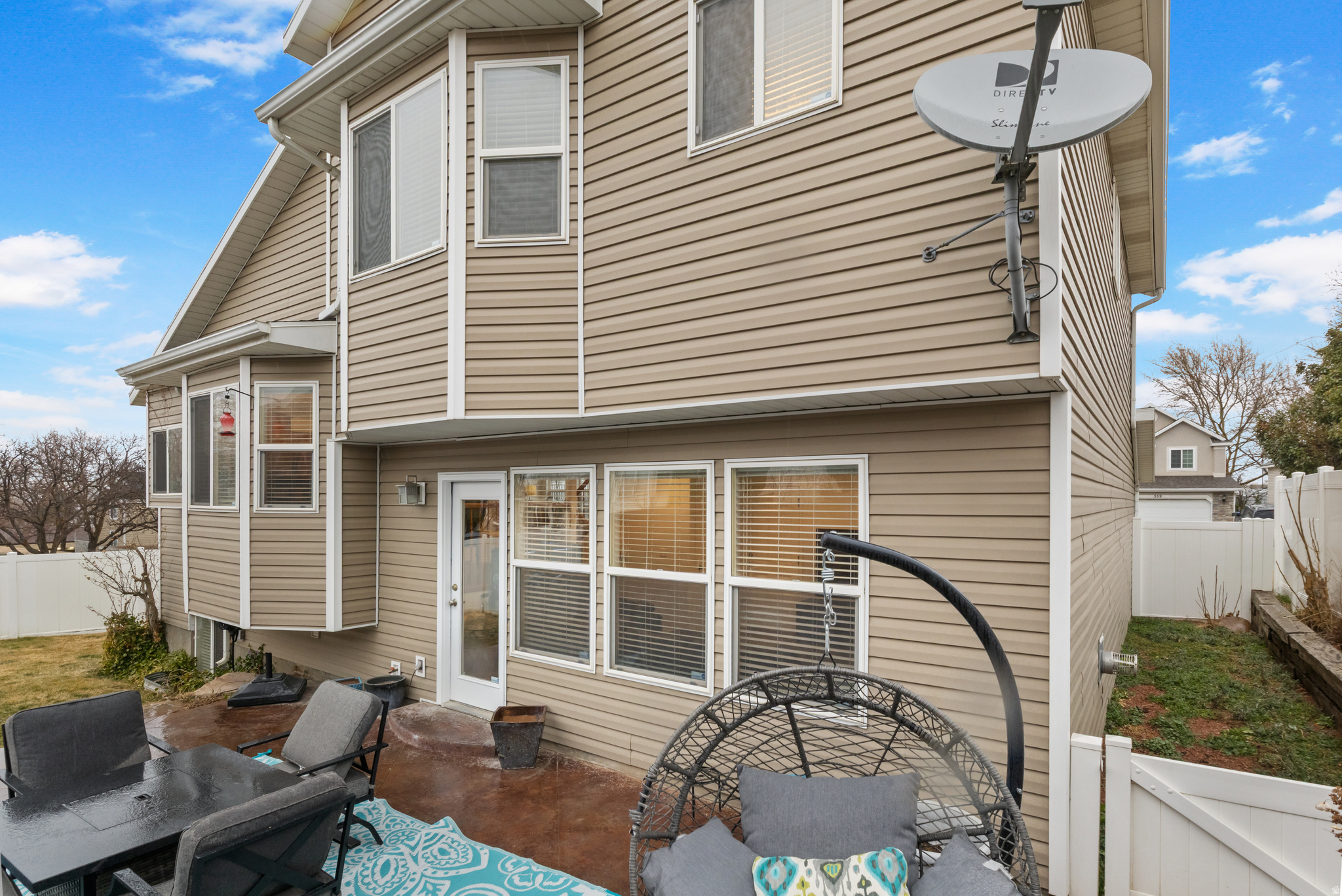 EASTPOINTE - Residential