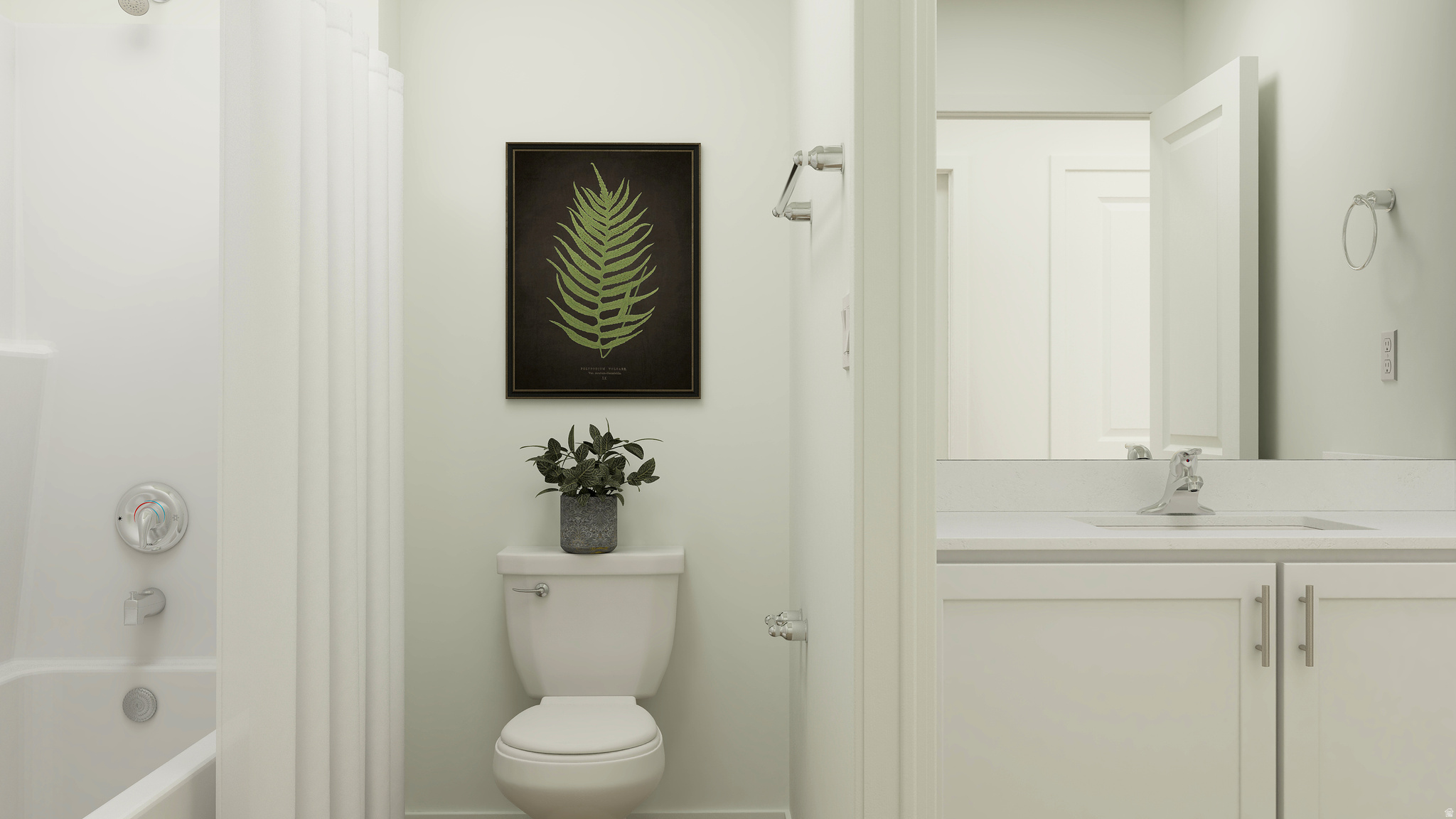 THE VALLEY AT WILDFLOWER - Residential