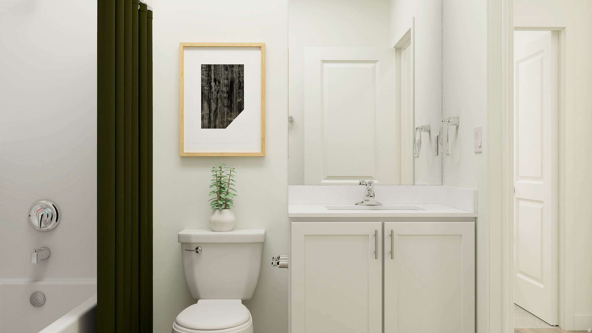 THE VALLEY AT WILDFLOWER - Residential