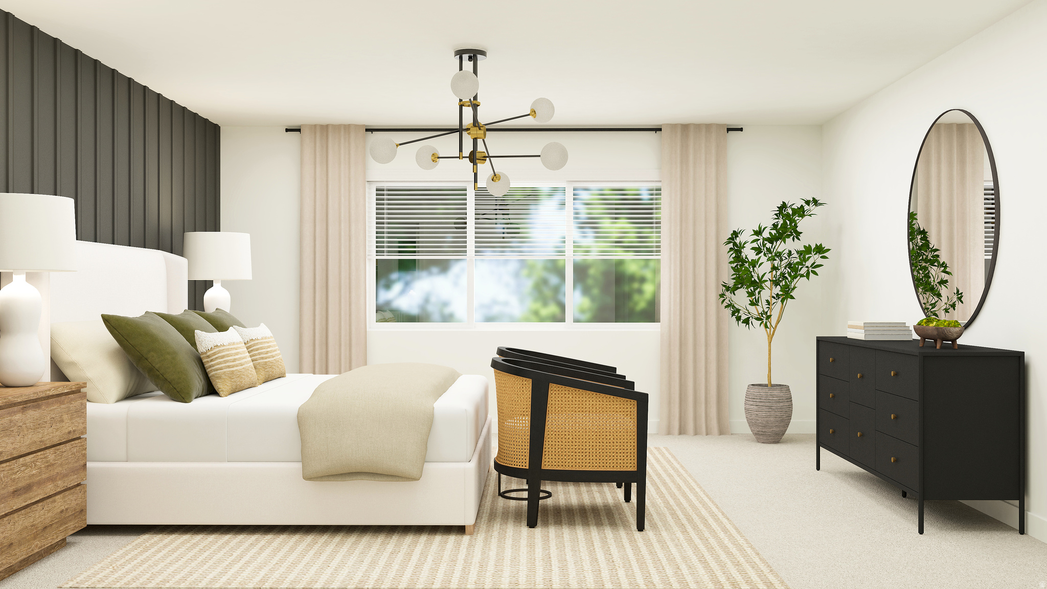 THE VALLEY AT WILDFLOWER - Residential