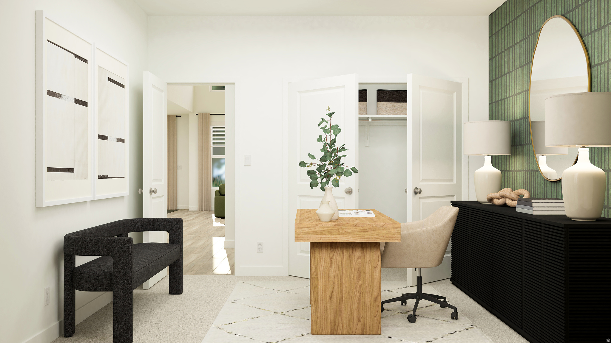 THE VALLEY AT WILDFLOWER - Residential