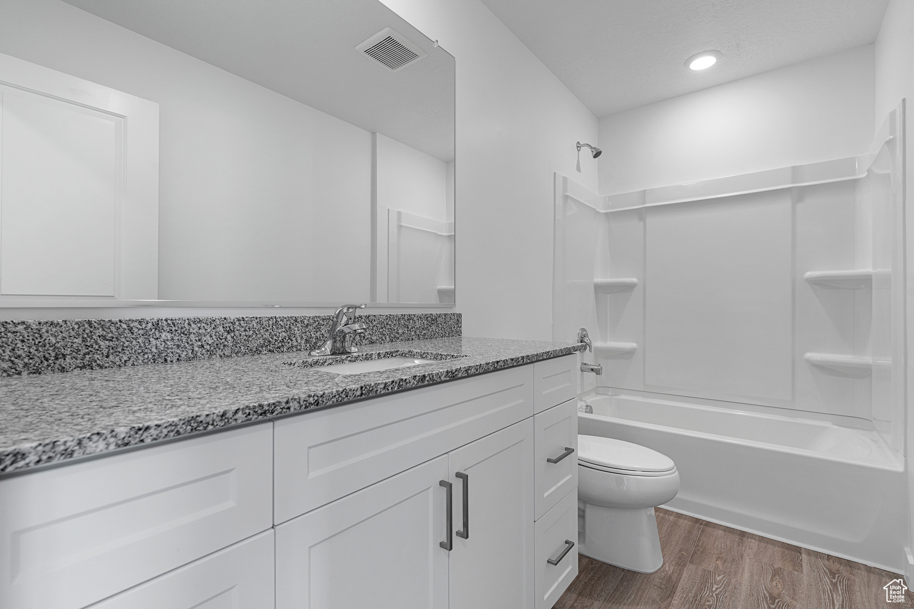 OQUIRRH MTN RANCH - Residential