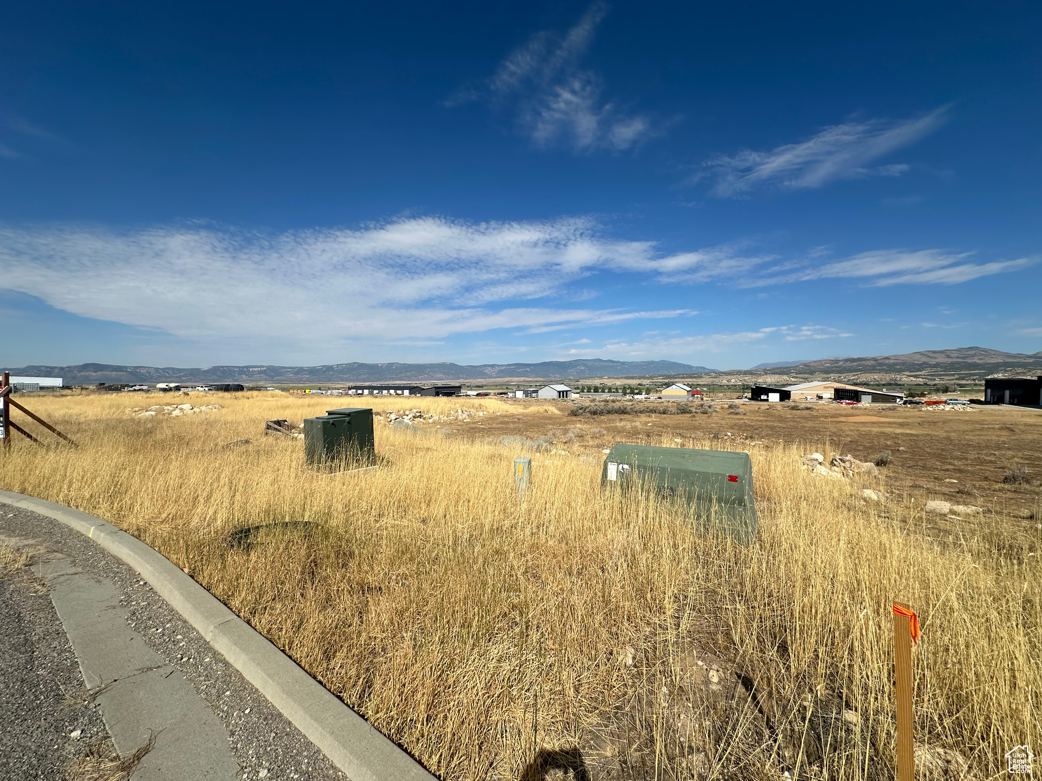 CRISMON SUBDIVISION - Land