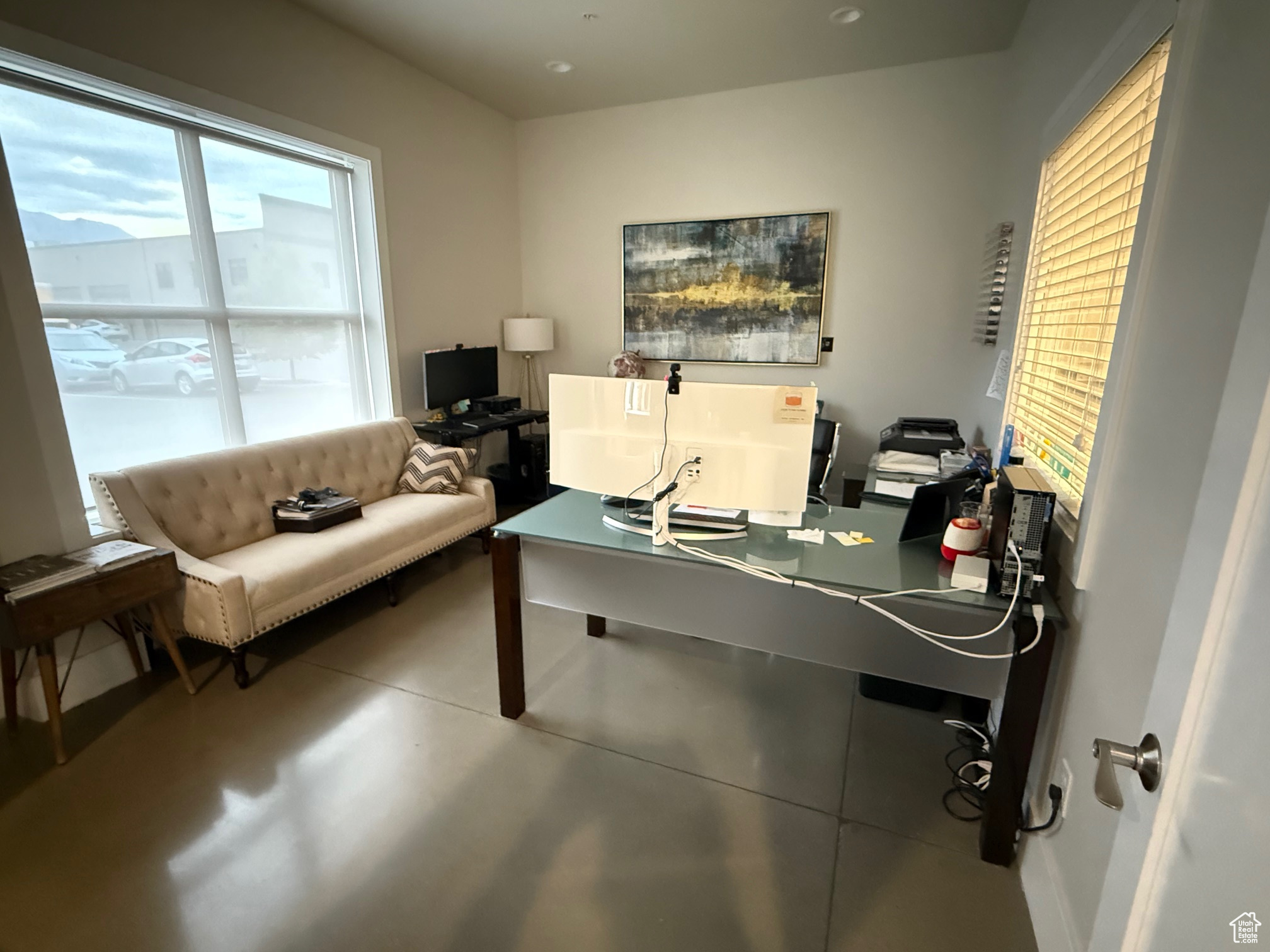 CLEAR LAKE - Commercial Lease