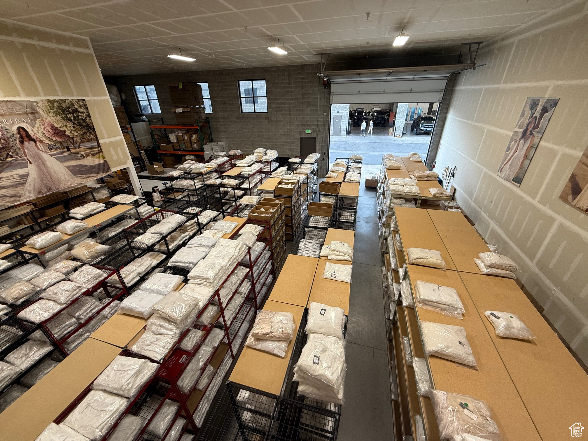 CLEAR LAKE - Commercial Lease