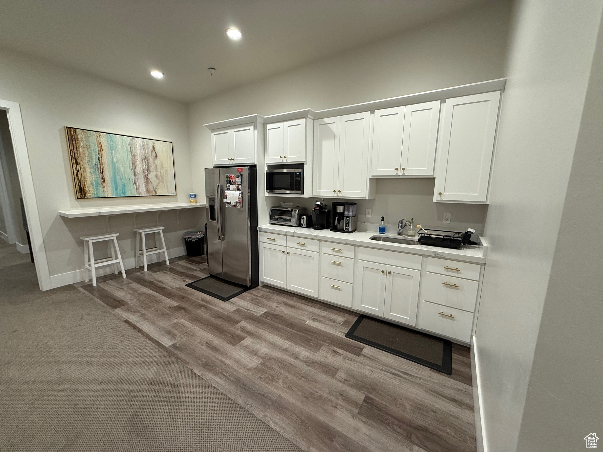 CLEAR LAKE - Commercial Lease