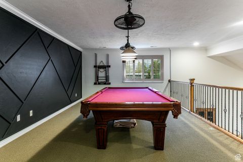 Tiny photo for 4536 W SILENT RAIN DR, South Jordan, UT 84009 (MLS # 2109913)