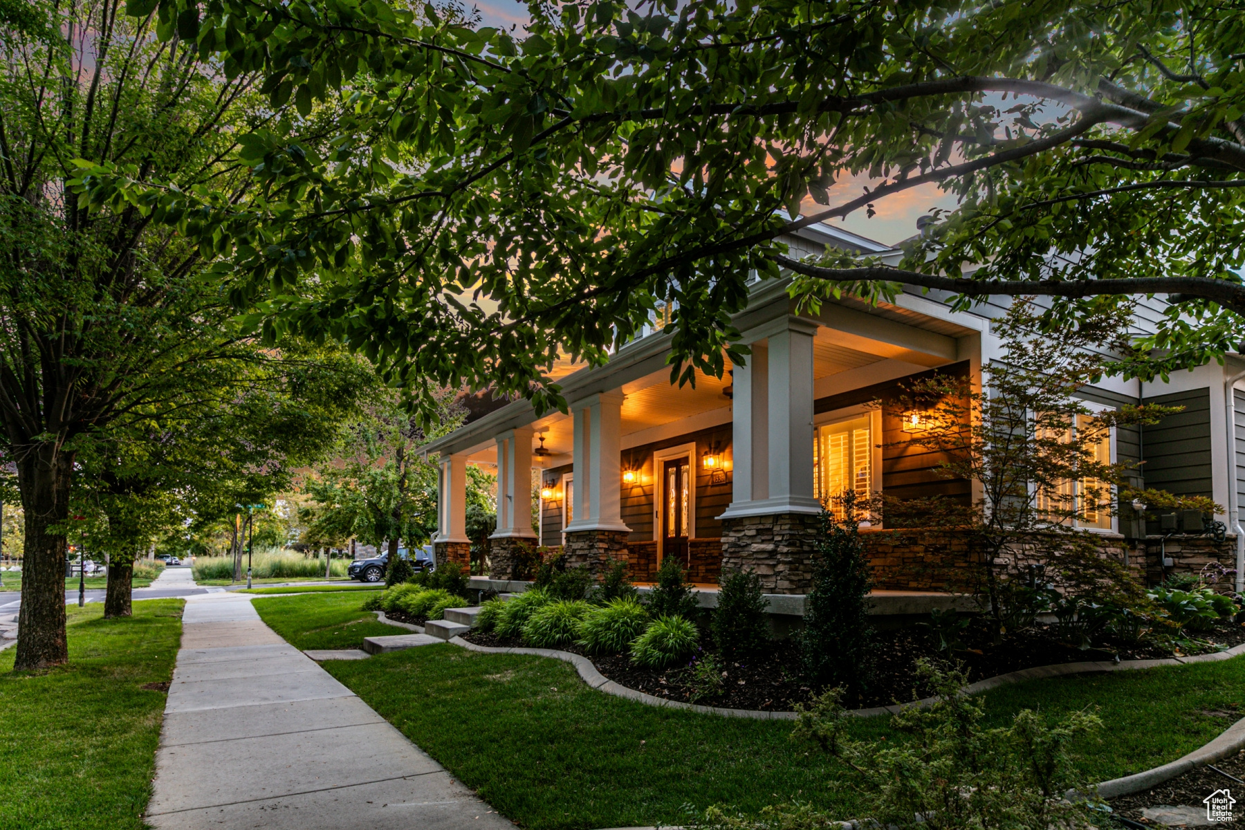 KENNECOTT - Residential