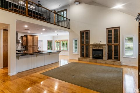 Tiny photo for 4536 W SILENT RAIN DR, South Jordan, UT 84009 (MLS # 2109913)
