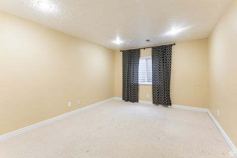 Tiny photo for 4536 W SILENT RAIN DR, South Jordan, UT 84009 (MLS # 2109913)