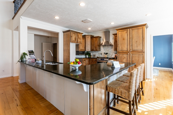 KENNECOTT - Residential