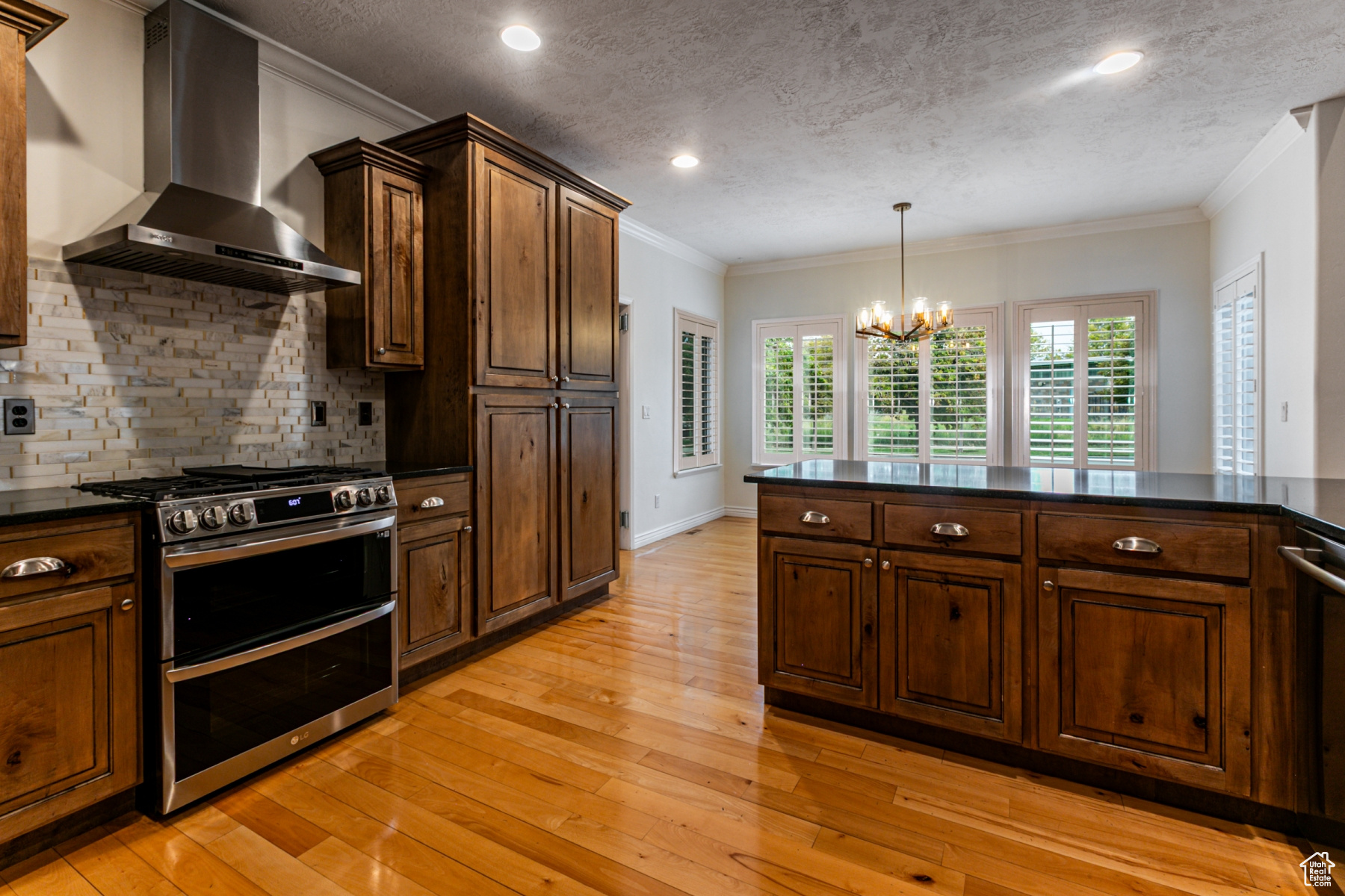 KENNECOTT - Residential