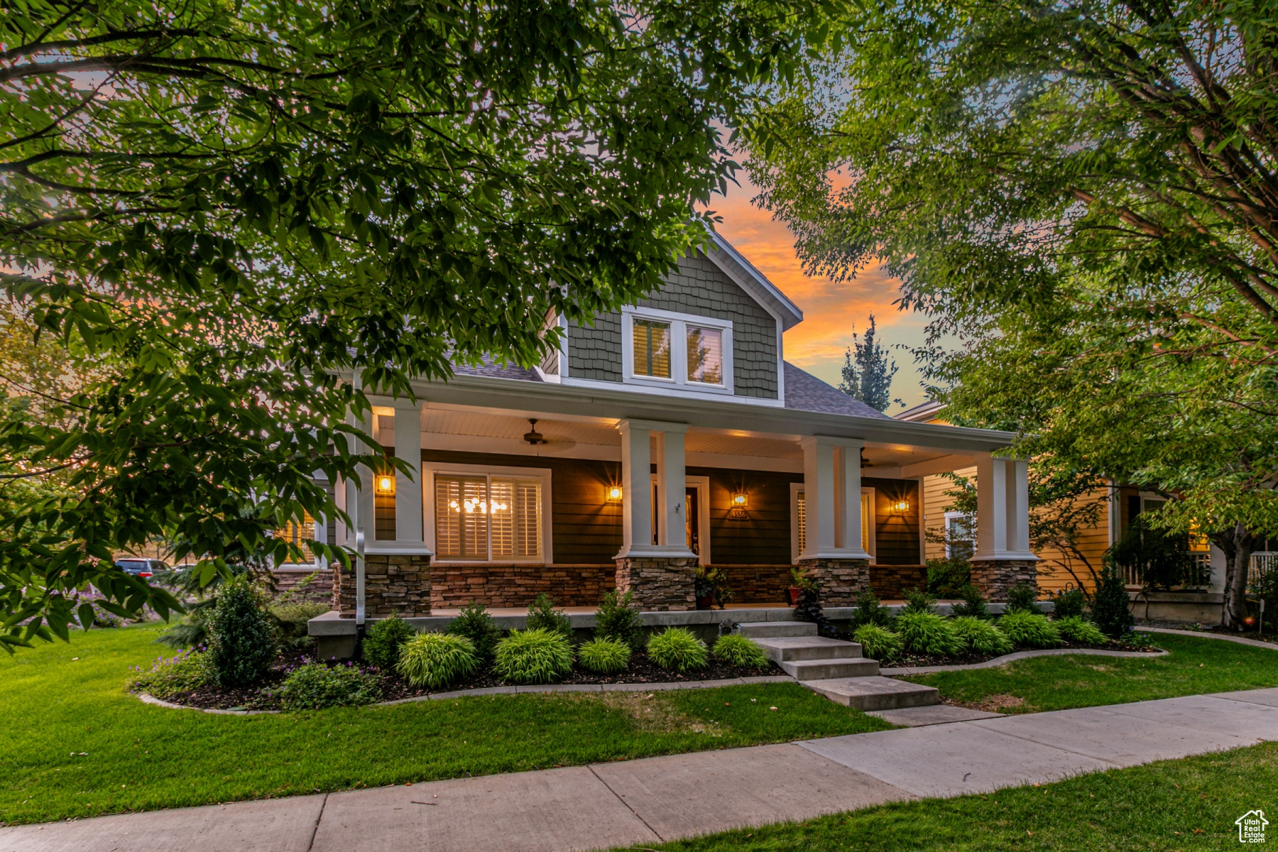 KENNECOTT - Residential