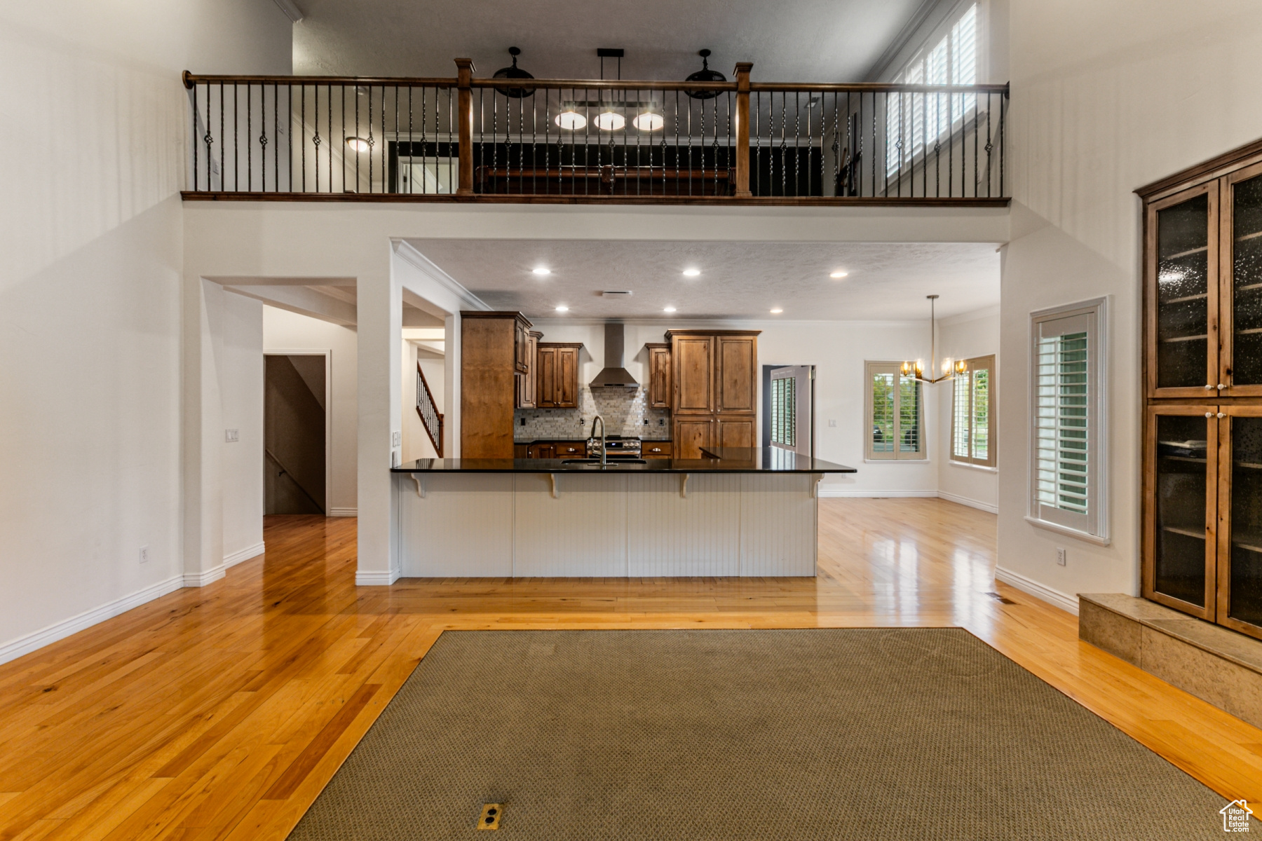 KENNECOTT - Residential