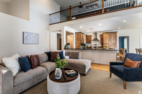 KENNECOTT - Residential