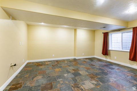 Tiny photo for 4536 W SILENT RAIN DR, South Jordan, UT 84009 (MLS # 2109913)