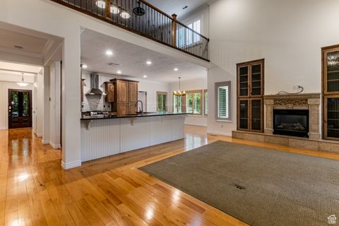 Tiny photo for 4536 W SILENT RAIN DR, South Jordan, UT 84009 (MLS # 2109913)