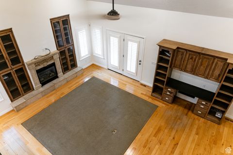 Tiny photo for 4536 W SILENT RAIN DR, South Jordan, UT 84009 (MLS # 2109913)
