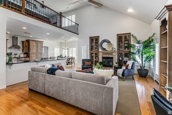 KENNECOTT - Residential