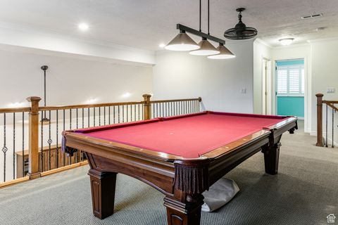 Tiny photo for 4536 W SILENT RAIN DR, South Jordan, UT 84009 (MLS # 2109913)