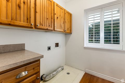 Tiny photo for 4536 W SILENT RAIN DR, South Jordan, UT 84009 (MLS # 2109913)