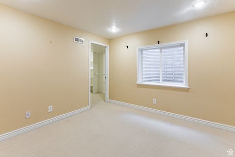 Tiny photo for 4536 W SILENT RAIN DR, South Jordan, UT 84009 (MLS # 2109913)