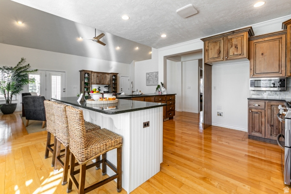 KENNECOTT - Residential