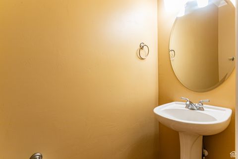 Tiny photo for 4536 W SILENT RAIN DR, South Jordan, UT 84009 (MLS # 2109913)