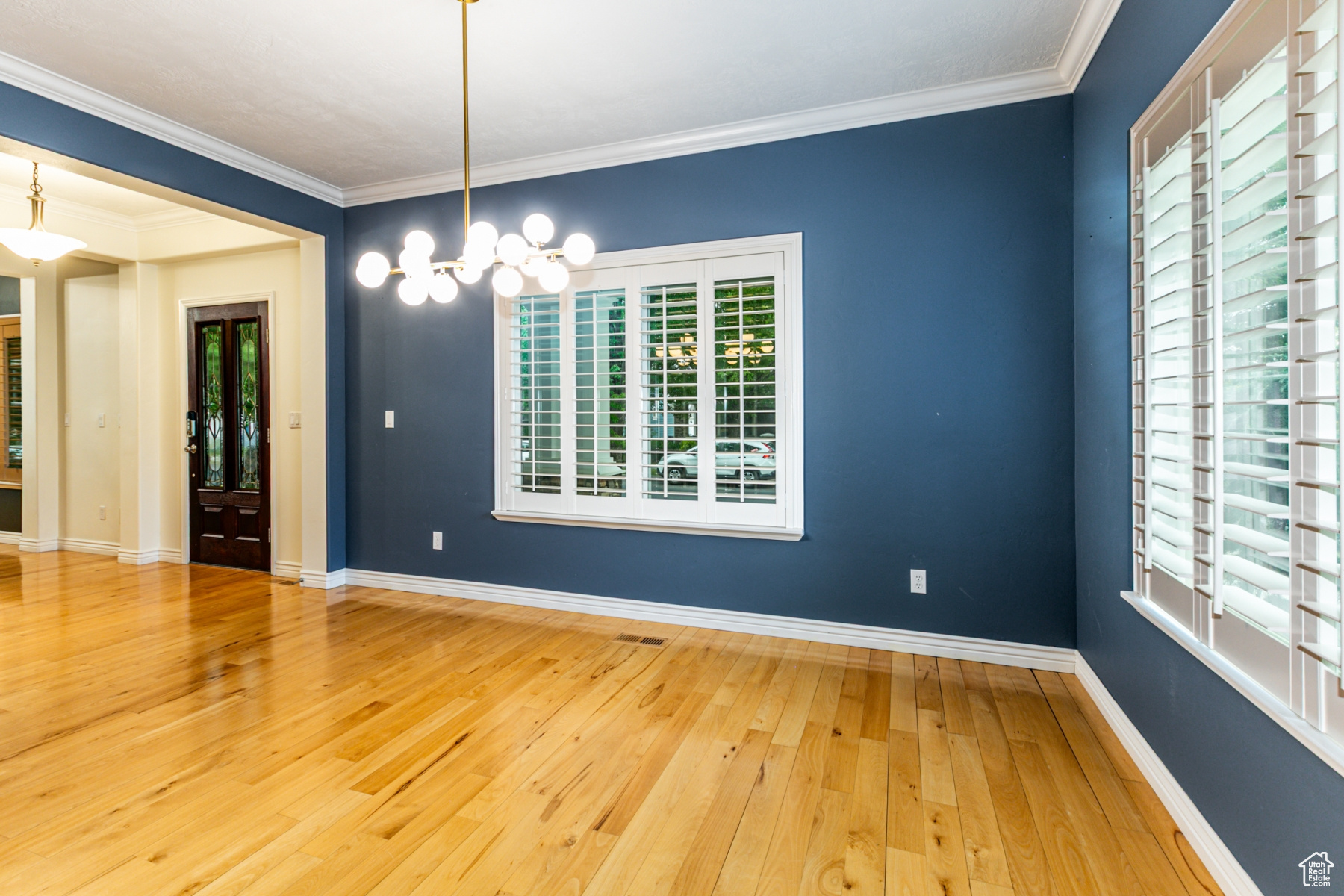 KENNECOTT - Residential