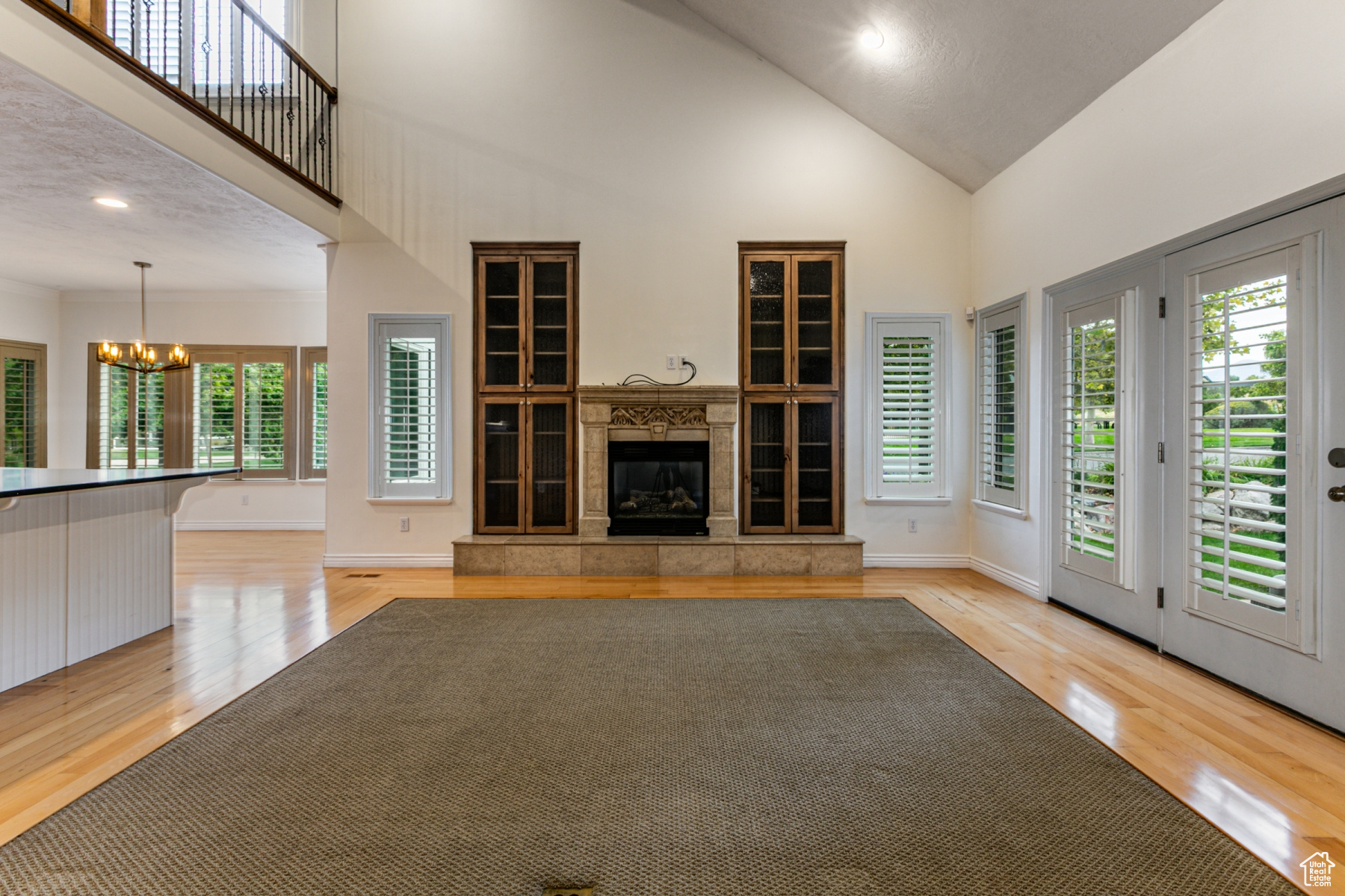 KENNECOTT - Residential