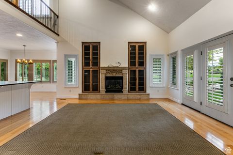 Tiny photo for 4536 W SILENT RAIN DR, South Jordan, UT 84009 (MLS # 2109913)
