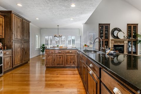 Tiny photo for 4536 W SILENT RAIN DR, South Jordan, UT 84009 (MLS # 2109913)