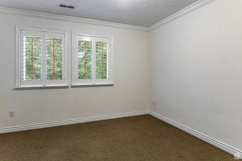 Tiny photo for 4536 W SILENT RAIN DR, South Jordan, UT 84009 (MLS # 2109913)