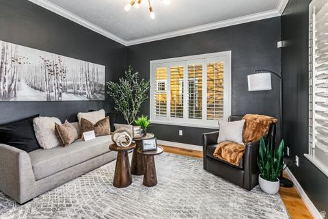 Tiny photo for 4536 W SILENT RAIN DR, South Jordan, UT 84009 (MLS # 2109913)