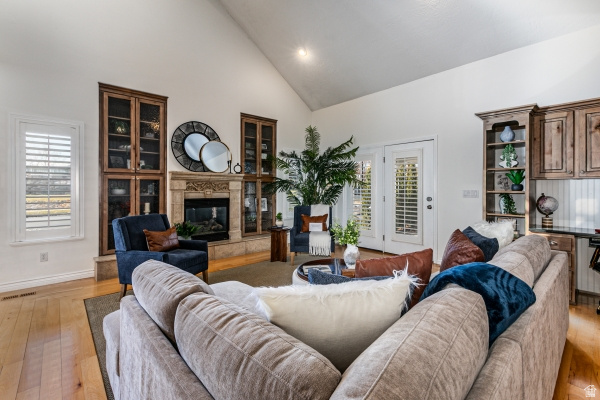 KENNECOTT - Residential