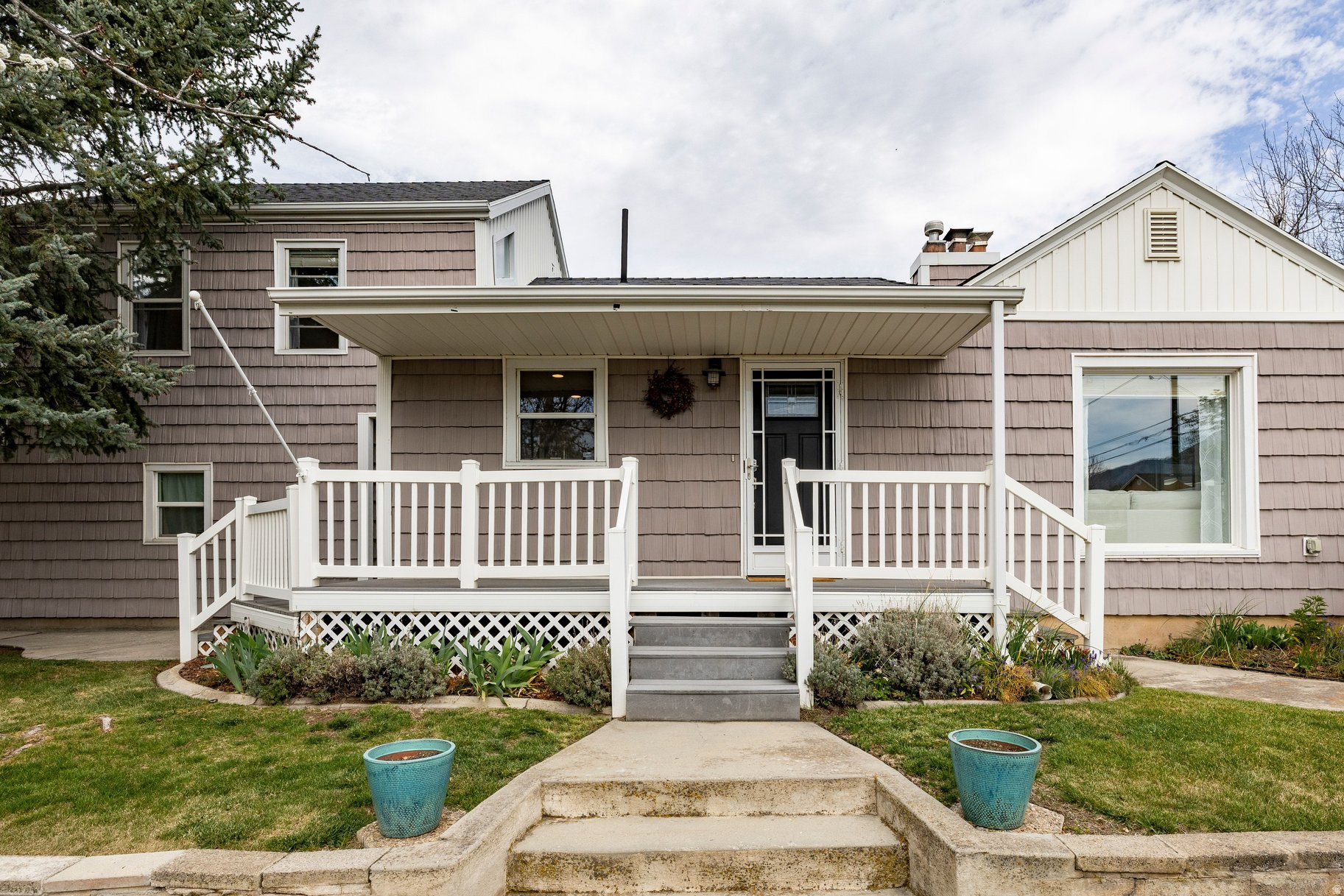 IDLEWILD - Residential