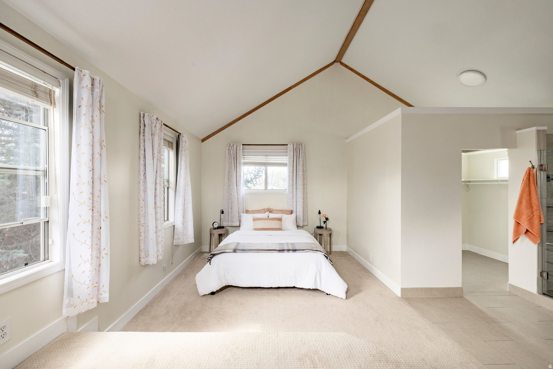 IDLEWILD - Residential