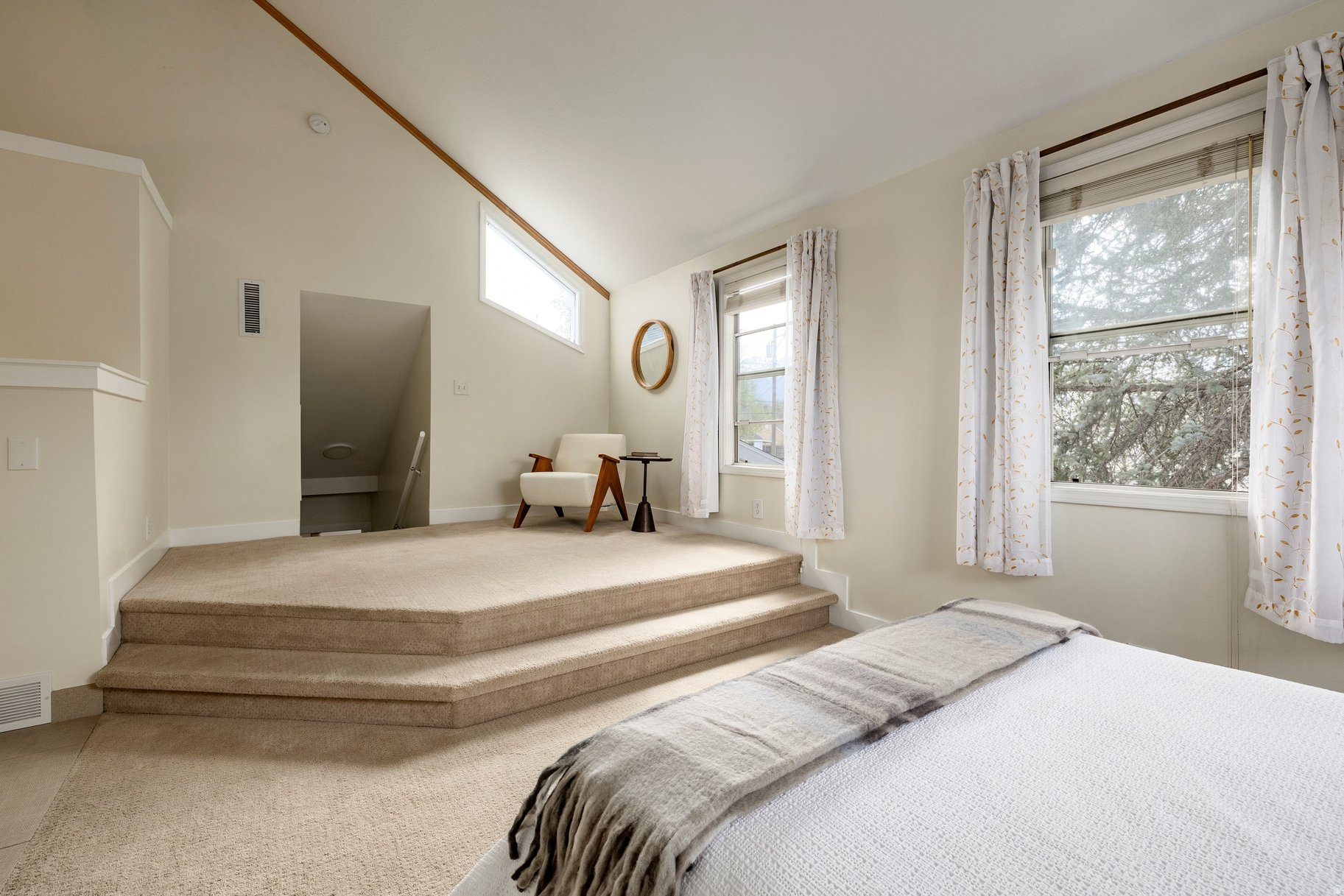 IDLEWILD - Residential