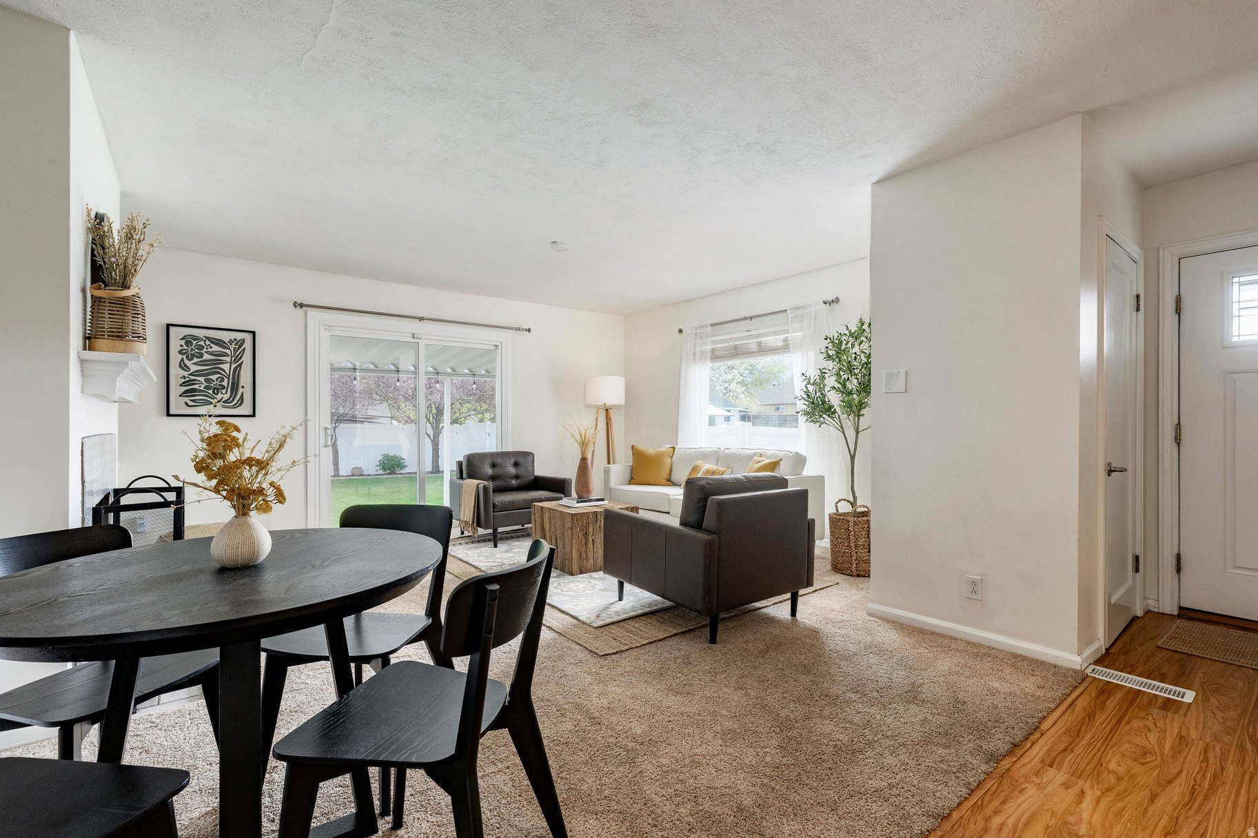 IDLEWILD - Residential