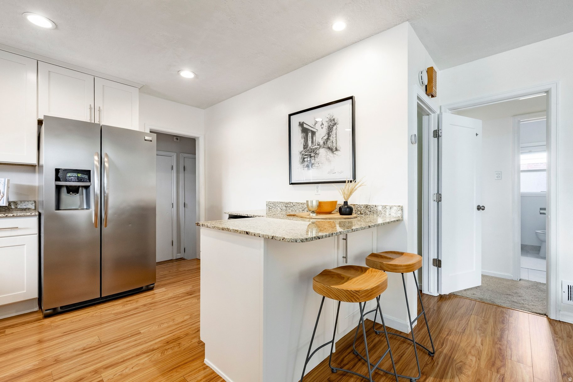 IDLEWILD - Residential