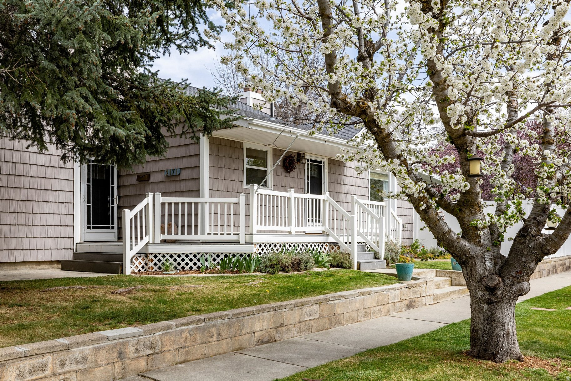 IDLEWILD - Residential