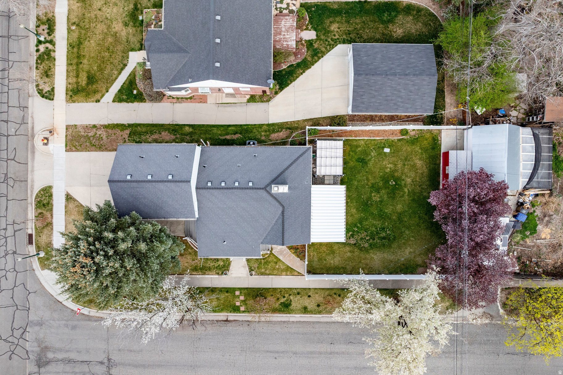 IDLEWILD - Residential