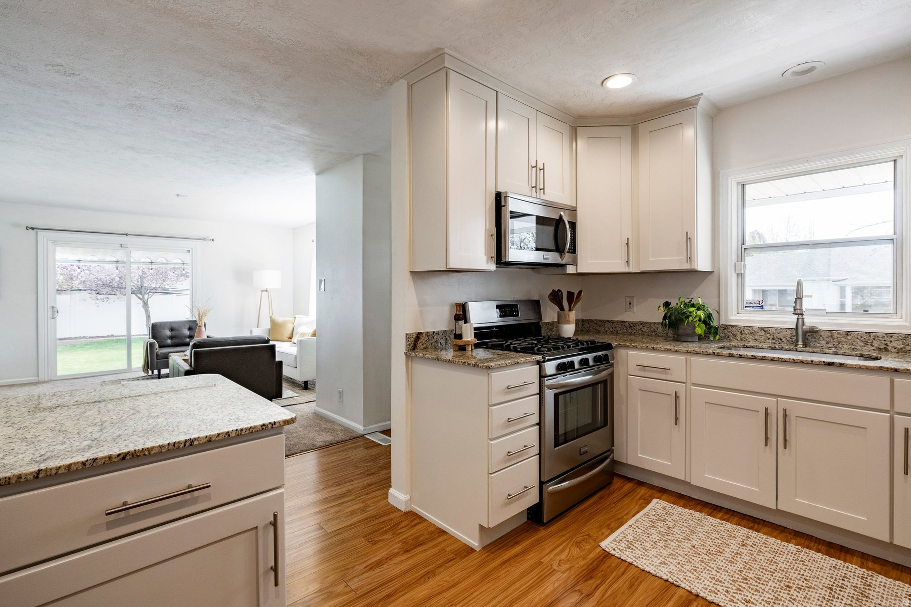 IDLEWILD - Residential