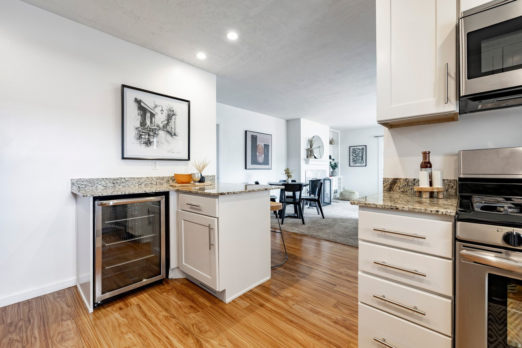 IDLEWILD - Residential