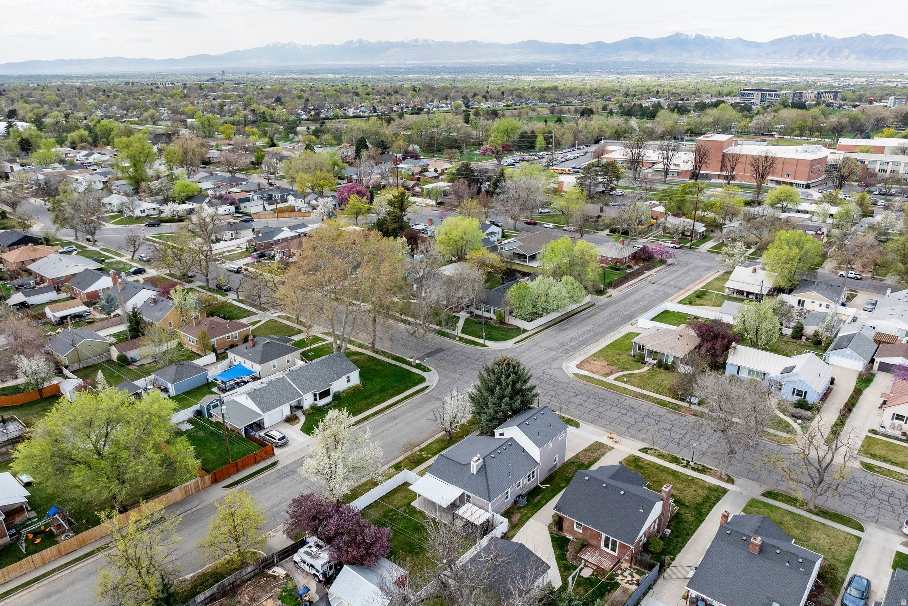 IDLEWILD - Residential