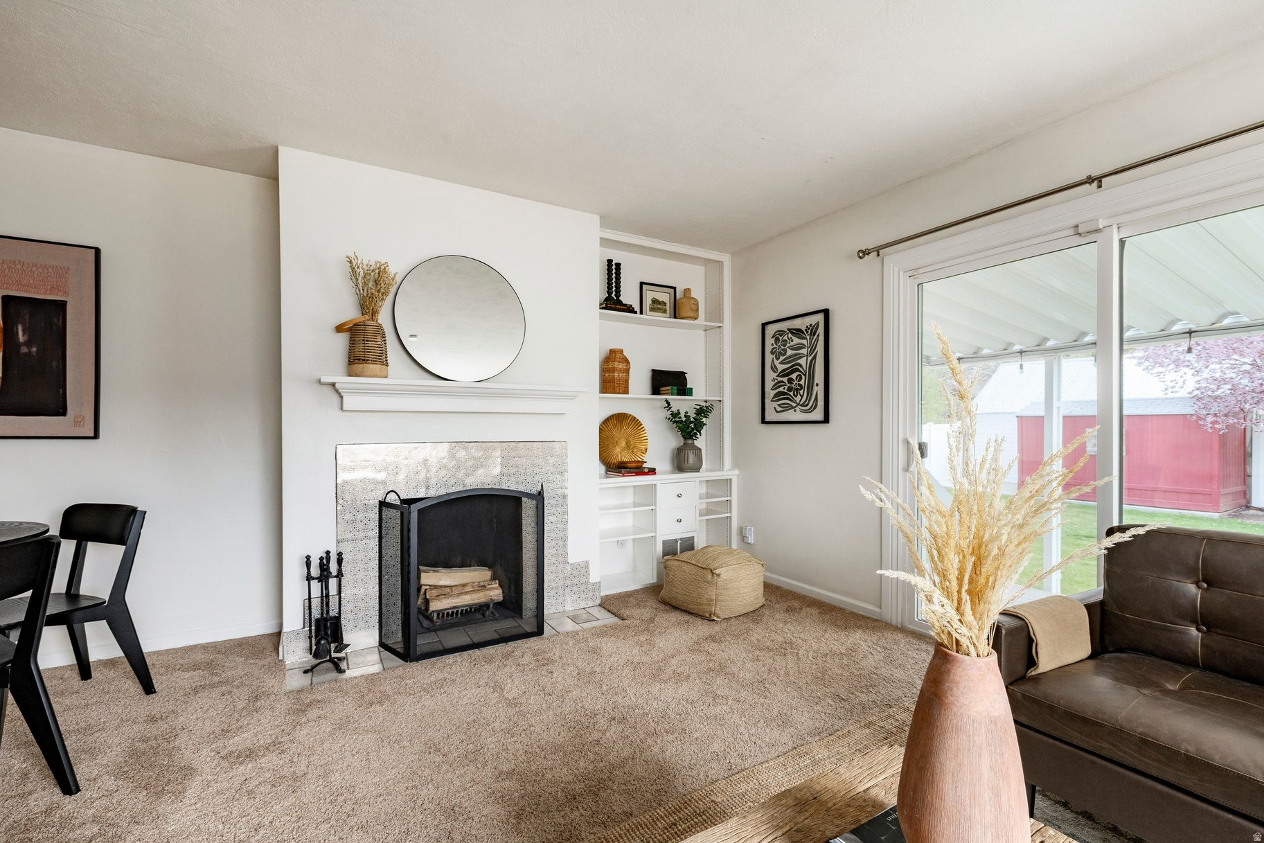 IDLEWILD - Residential