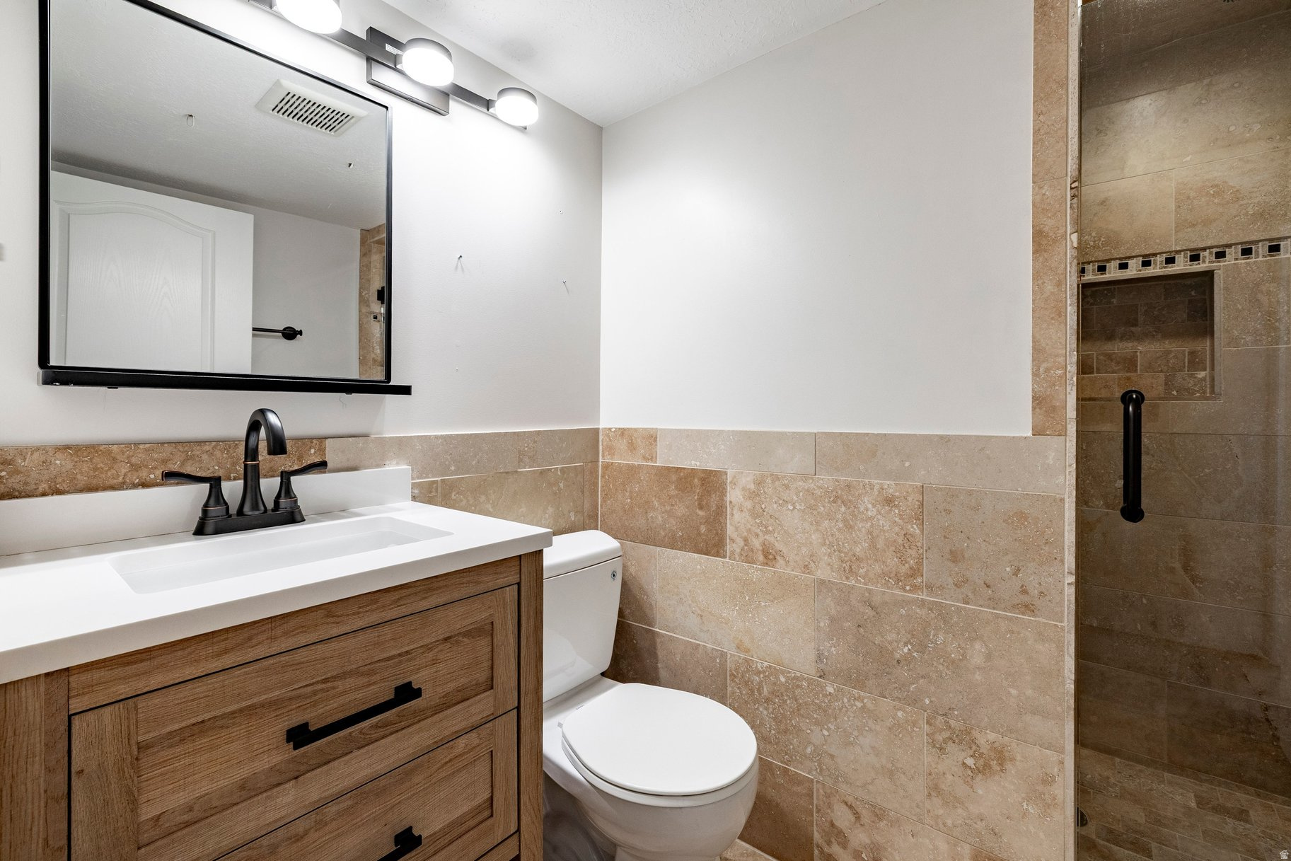 IDLEWILD - Residential