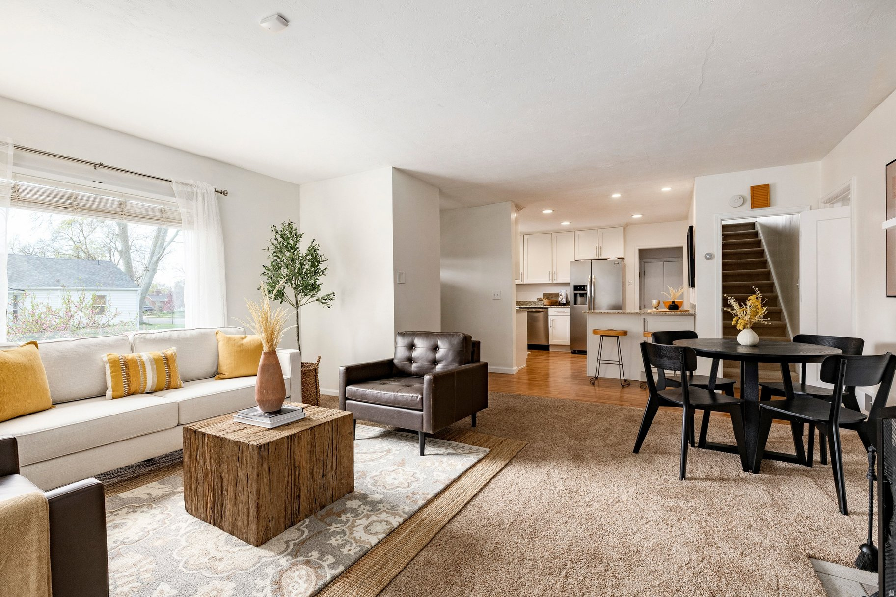 IDLEWILD - Residential